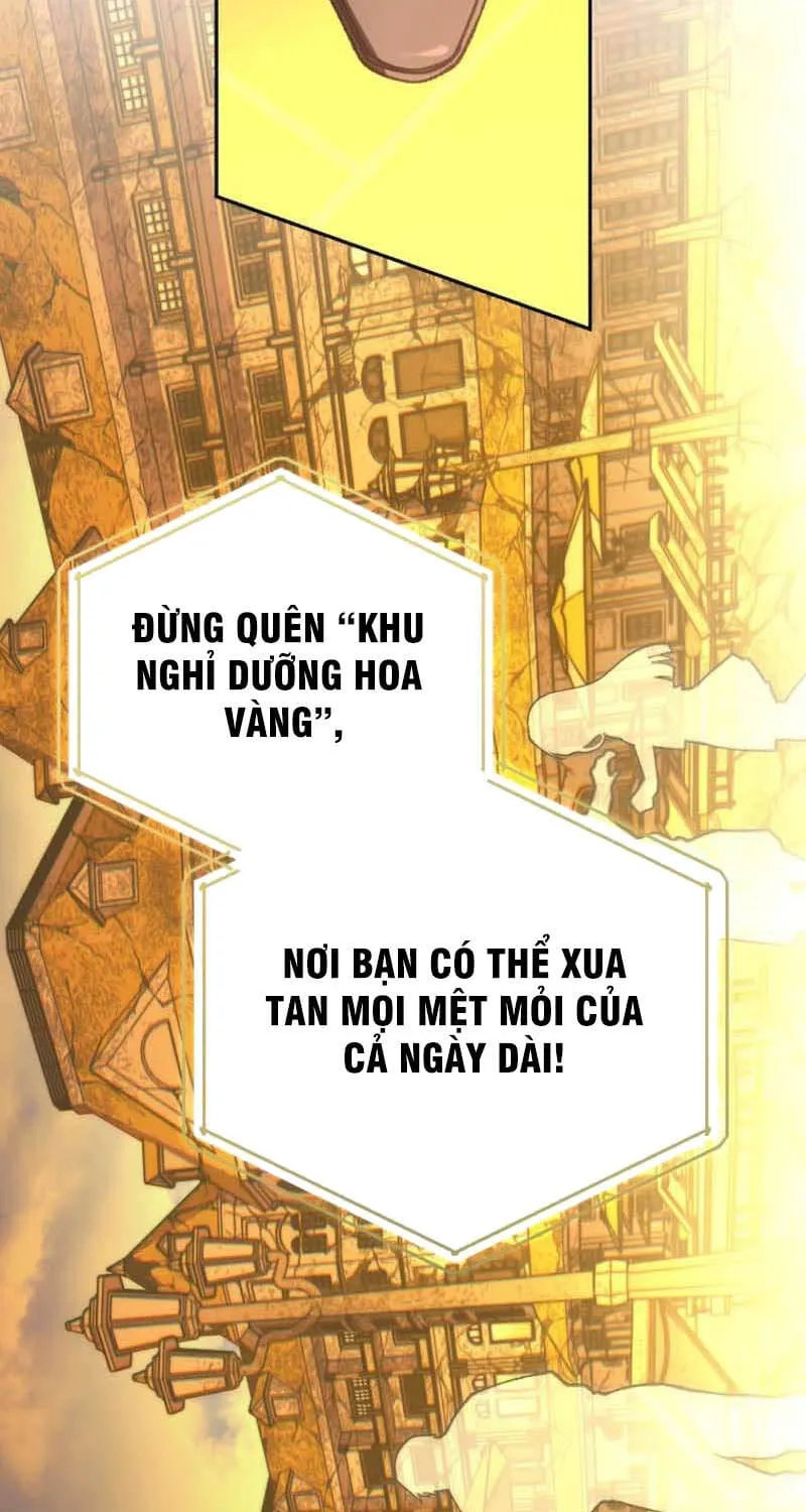 Lọt Vào Truyện Ma Thì Vẫn Phải Đi Làm Tập 34 trang 6