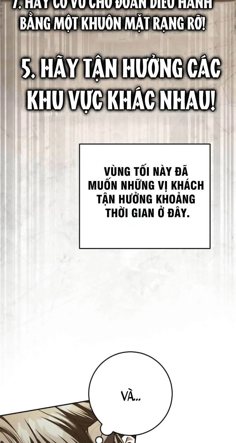Lọt Vào Truyện Ma Thì Vẫn Phải Đi Làm Tập 34 trang 53