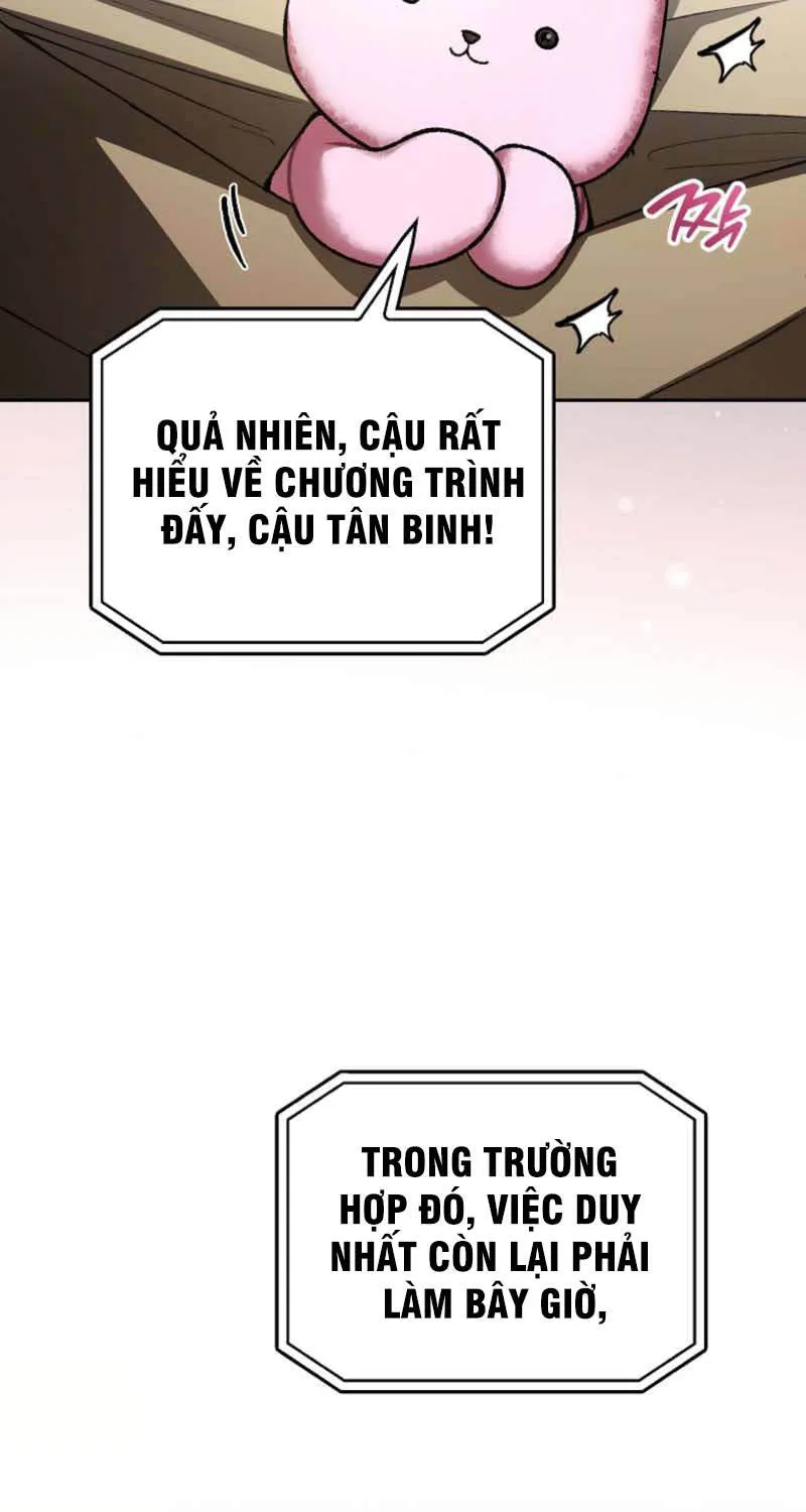 Lọt Vào Truyện Ma Thì Vẫn Phải Đi Làm Tập 34 trang 55