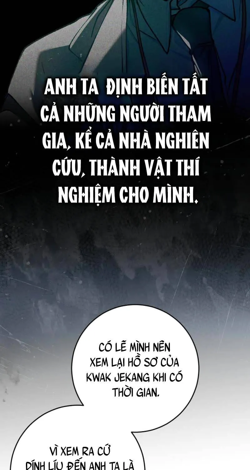 Lọt Vào Truyện Ma Thì Vẫn Phải Đi Làm Tập 35 trang 17