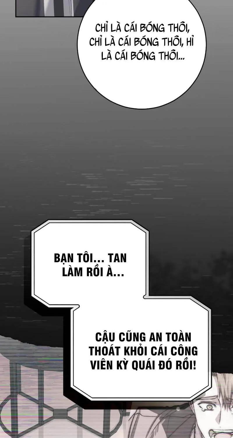Lọt Vào Truyện Ma Thì Vẫn Phải Đi Làm Tập 35 trang 77