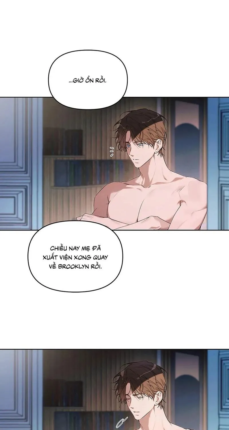 LOVE:ZERO Tập 1 trang 22
