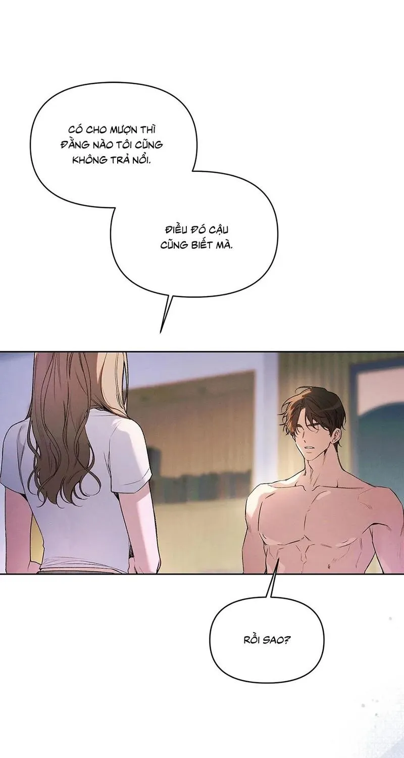 LOVE:ZERO Tập 1 trang 36