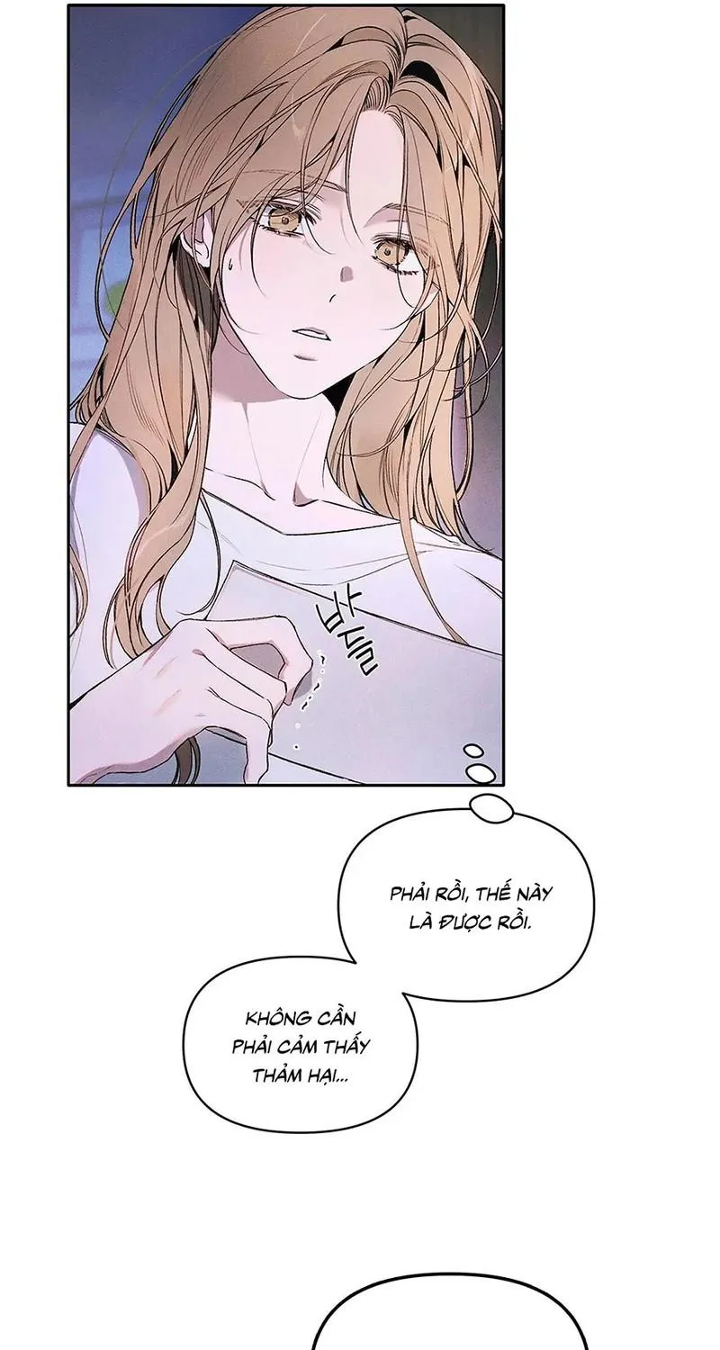 LOVE:ZERO Tập 1 trang 54
