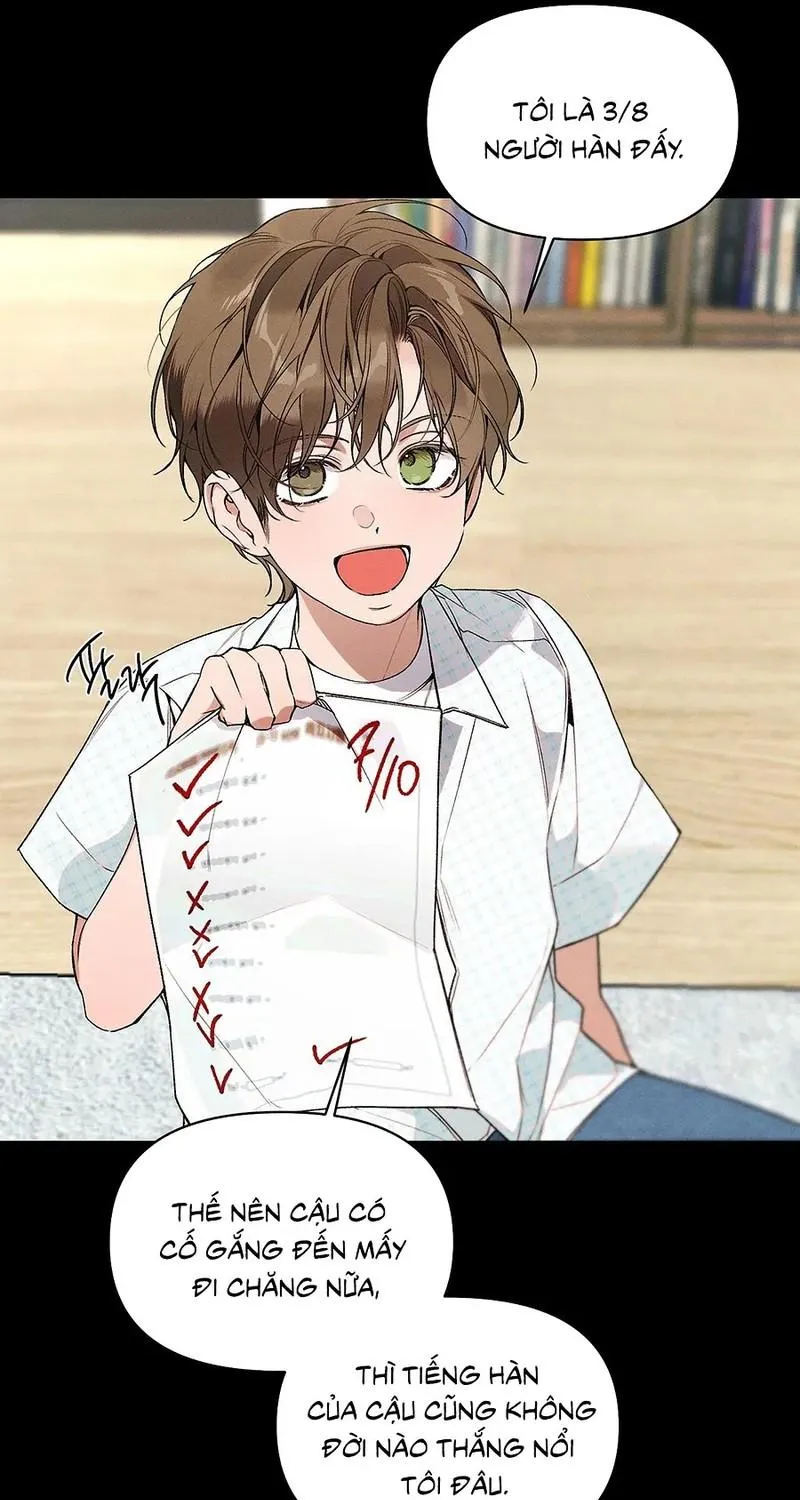 LOVE:ZERO Tập 10 trang 14
