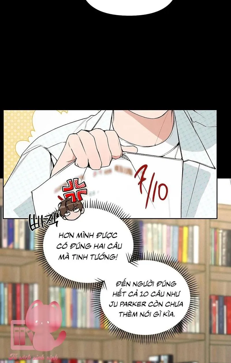 LOVE:ZERO Tập 10 trang 15