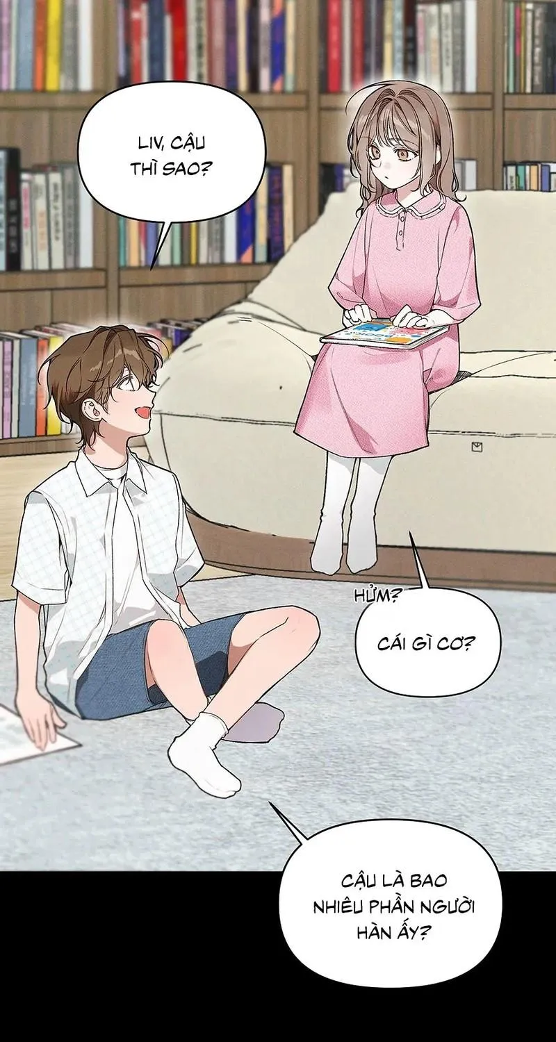 LOVE:ZERO Tập 10 trang 16