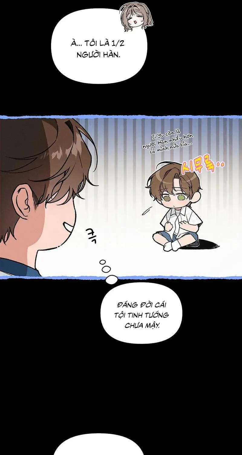 LOVE:ZERO Tập 10 trang 18