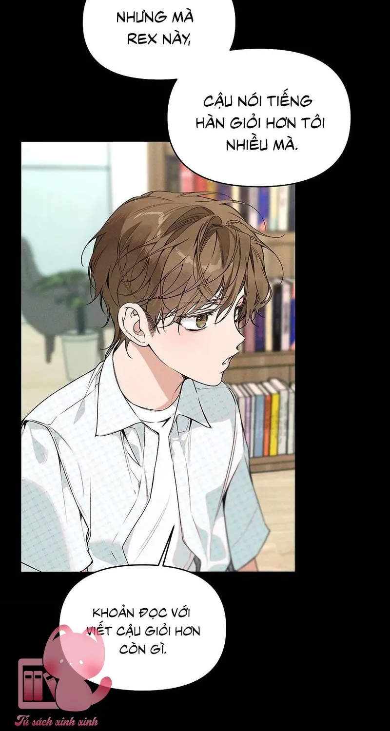 LOVE:ZERO Tập 10 trang 19