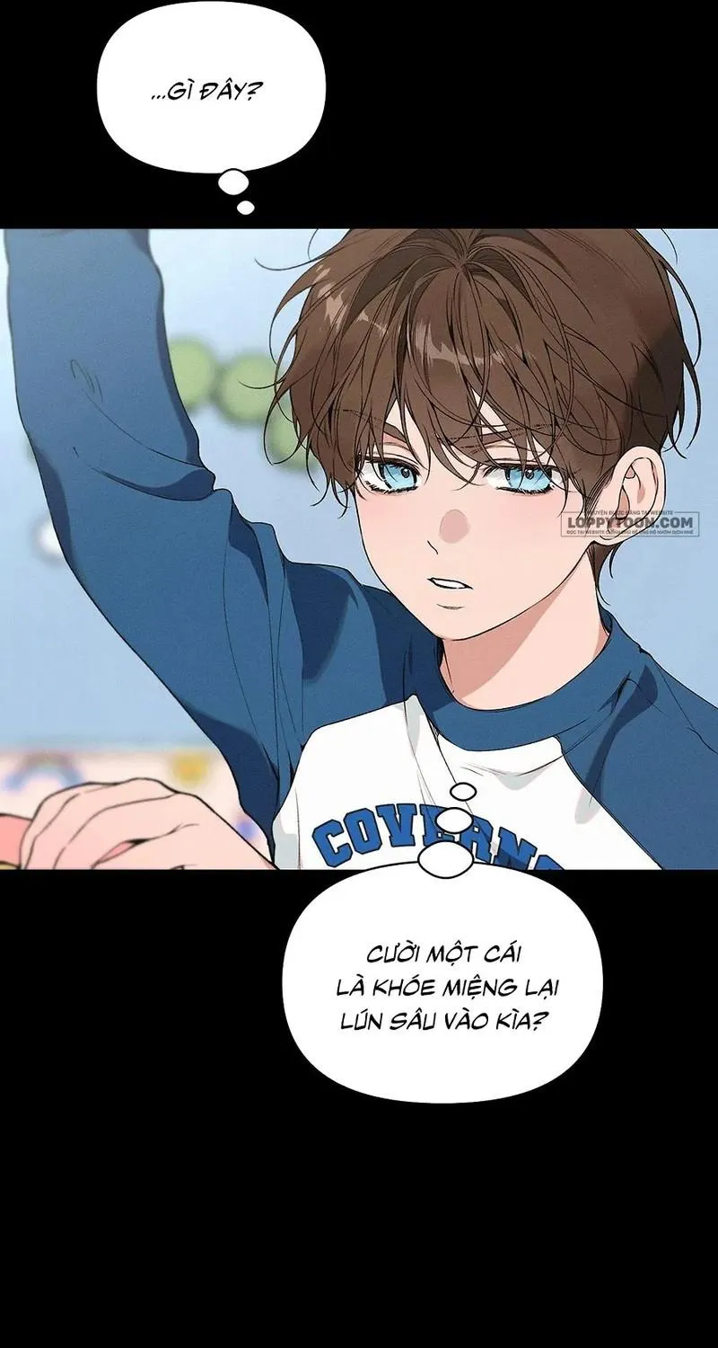 LOVE:ZERO Tập 10 trang 22