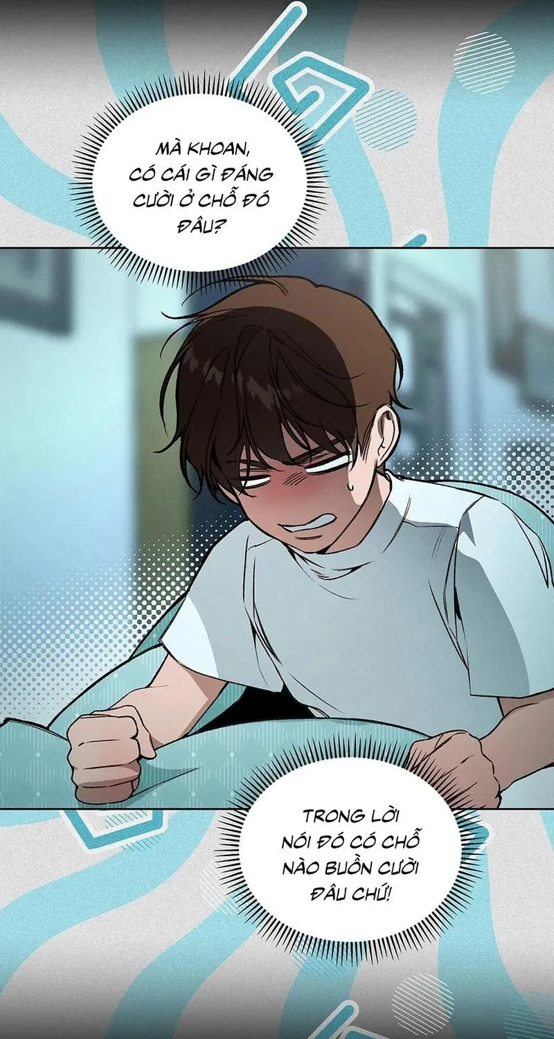 LOVE:ZERO Tập 10 trang 28
