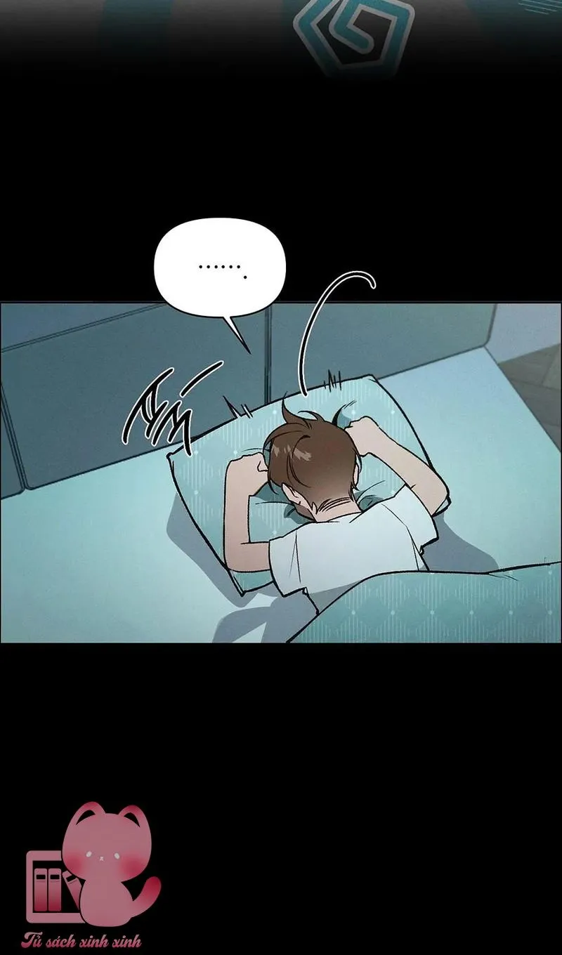 LOVE:ZERO Tập 10 trang 29