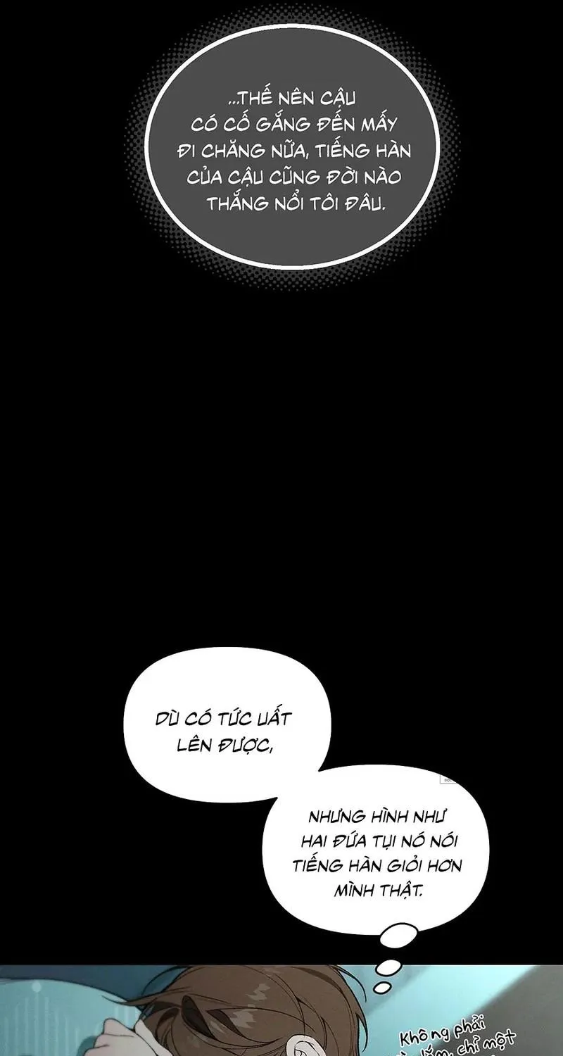 LOVE:ZERO Tập 10 trang 30
