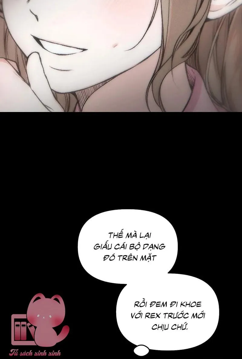 LOVE:ZERO Tập 10 trang 35