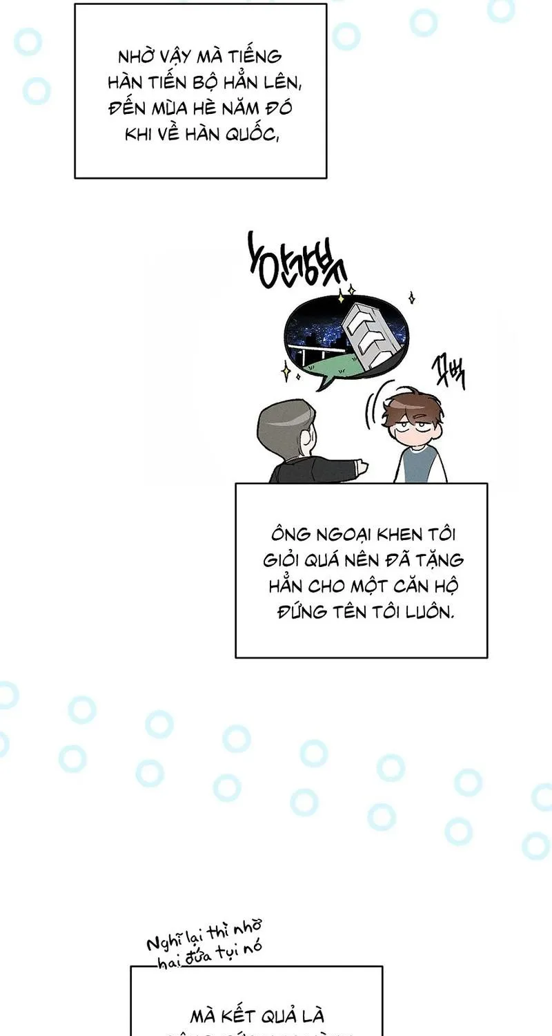 LOVE:ZERO Tập 10 trang 38