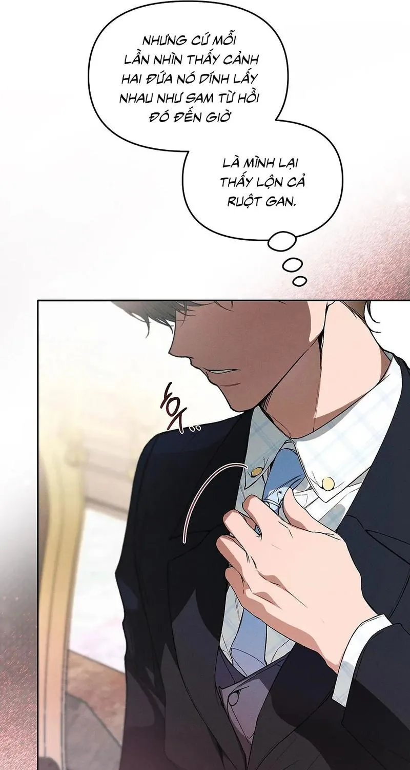 LOVE:ZERO Tập 10 trang 40