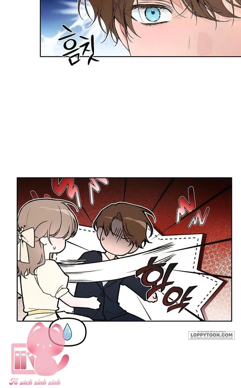 LOVE:ZERO Tập 10 trang 5