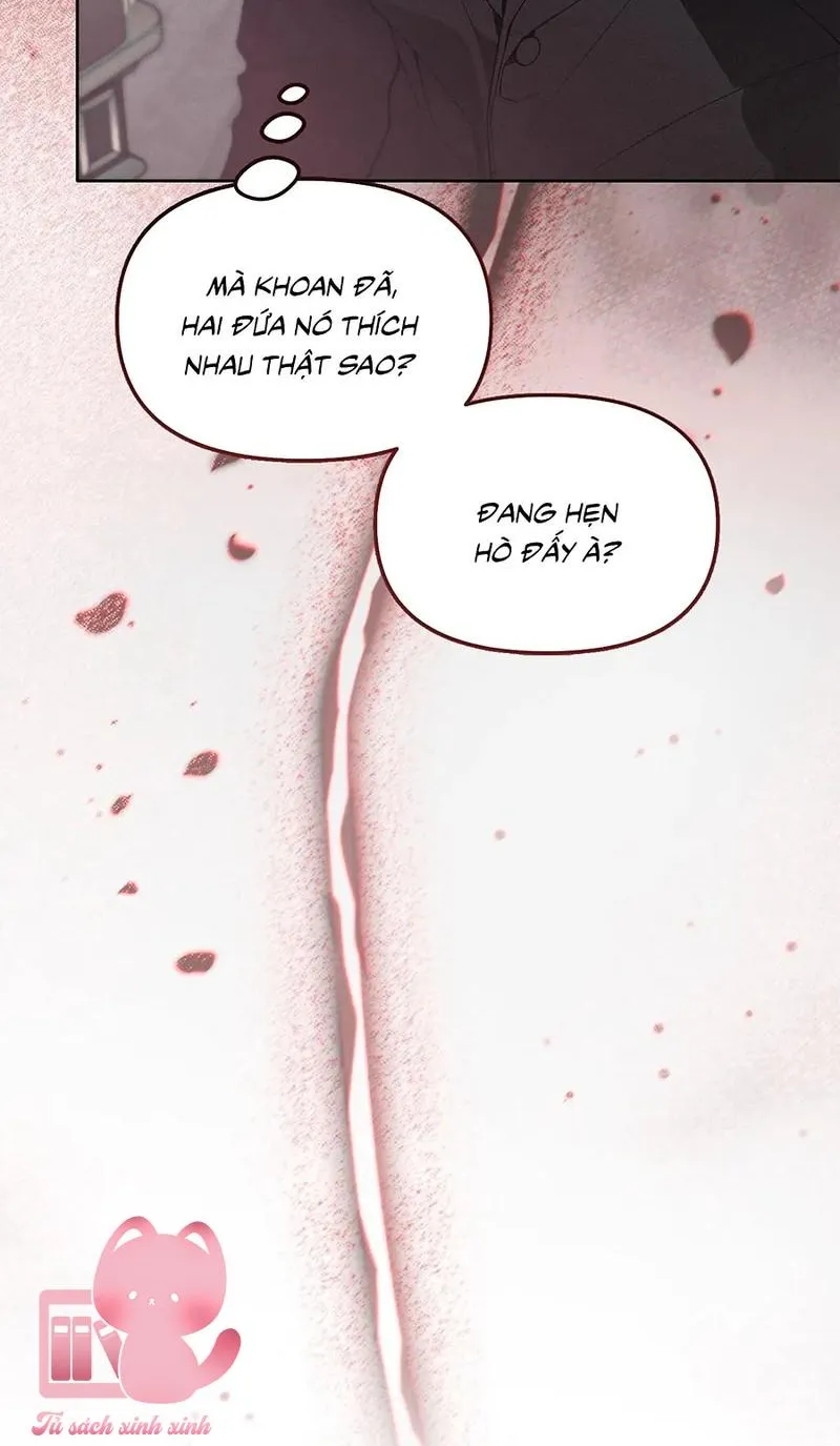 LOVE:ZERO Tập 10 trang 41