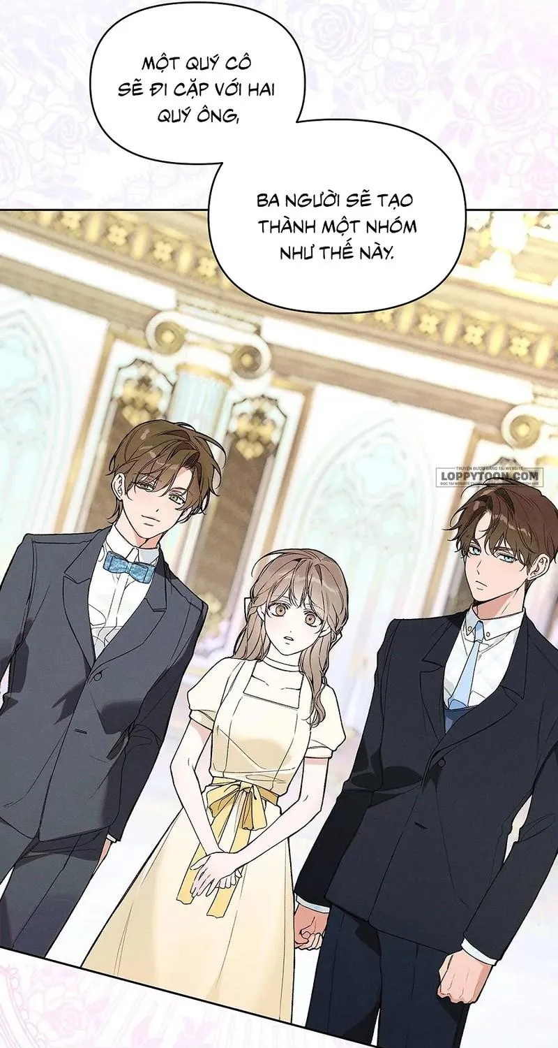 LOVE:ZERO Tập 10 trang 46