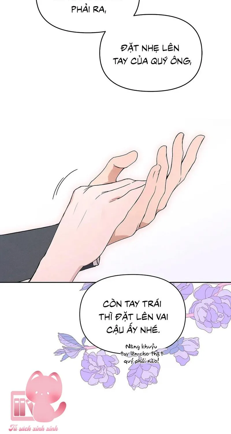 LOVE:ZERO Tập 10 trang 49