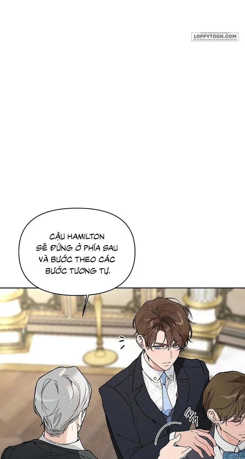 LOVE:ZERO Tập 10 trang 50