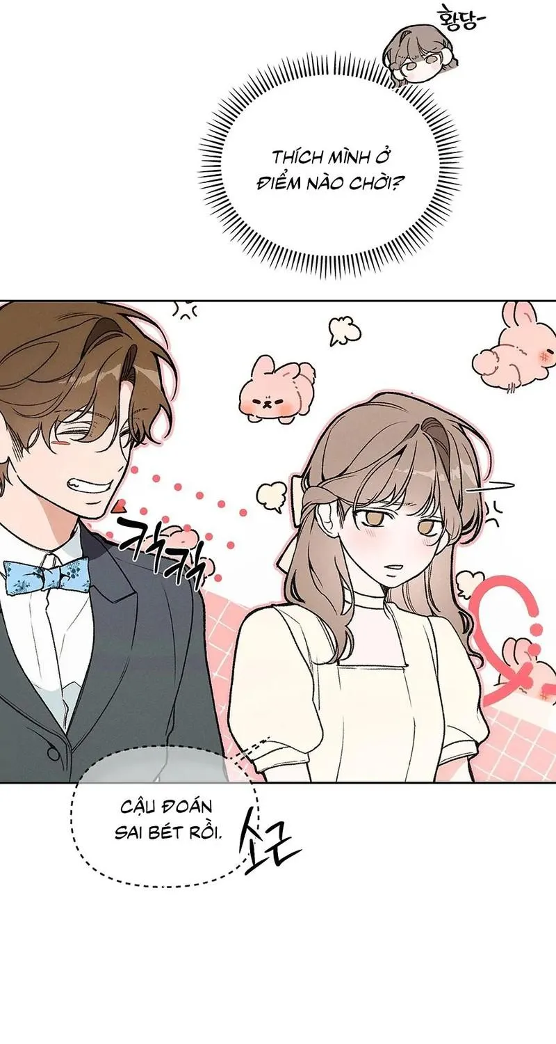 LOVE:ZERO Tập 10 trang 6