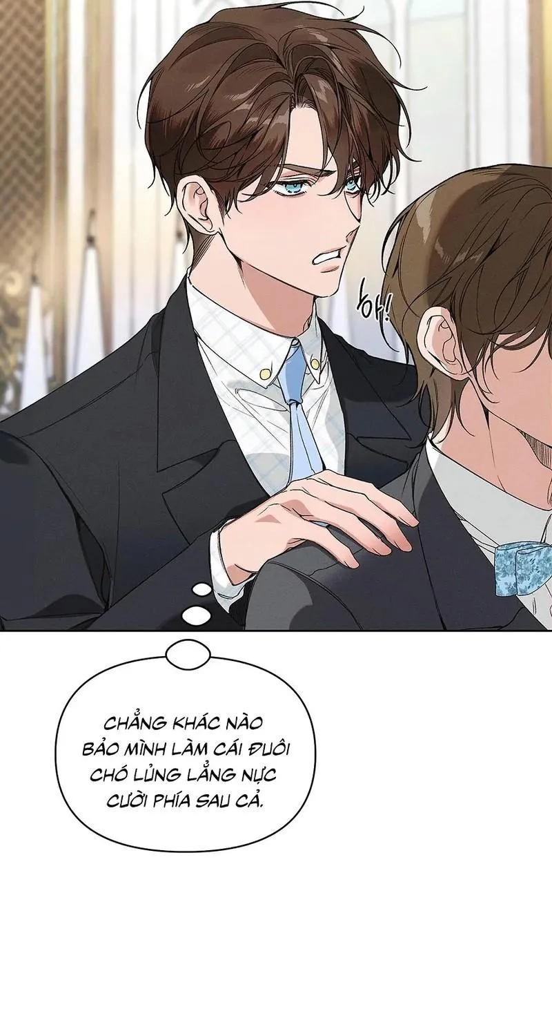 LOVE:ZERO Tập 10 trang 52