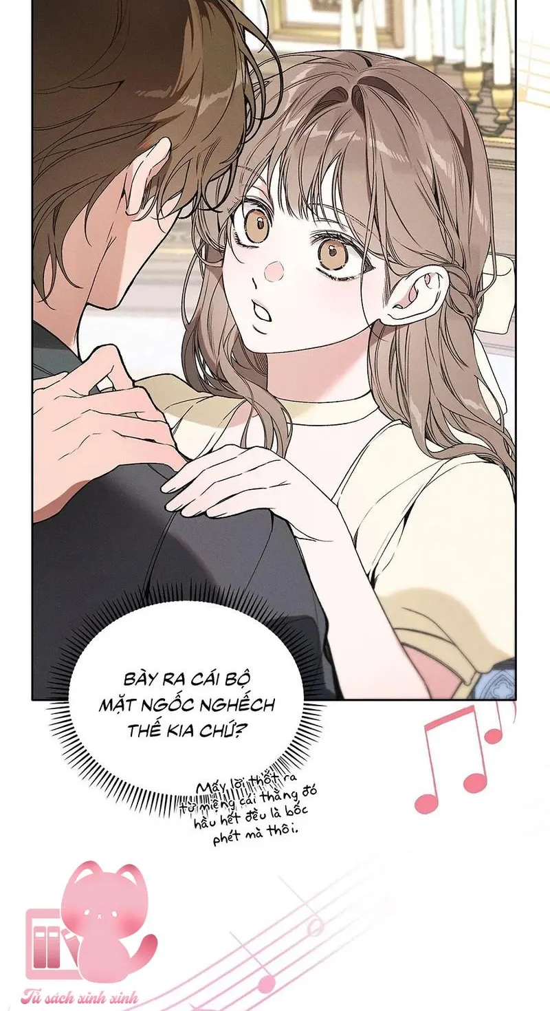 LOVE:ZERO Tập 10 trang 60