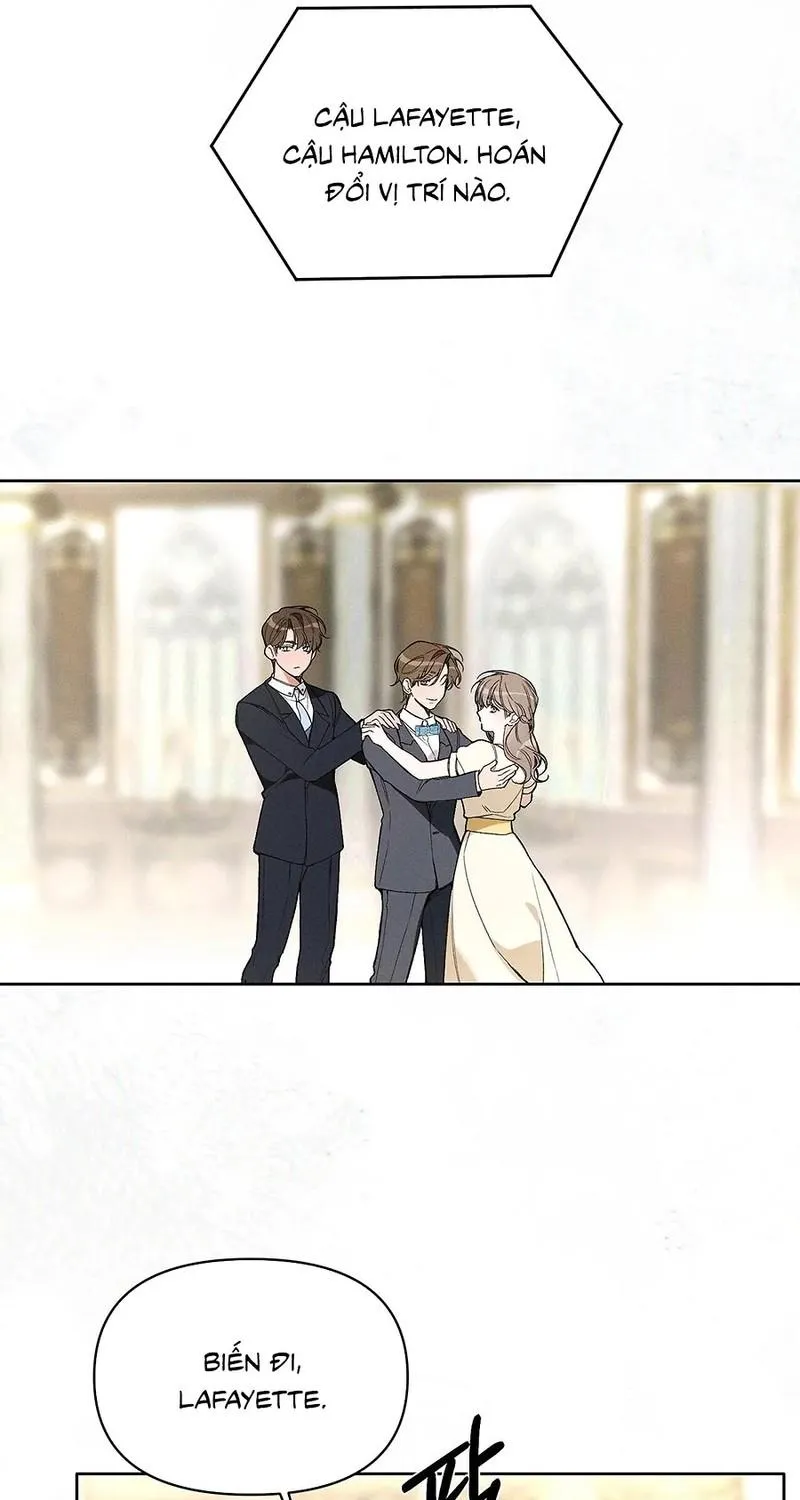 LOVE:ZERO Tập 10 trang 69
