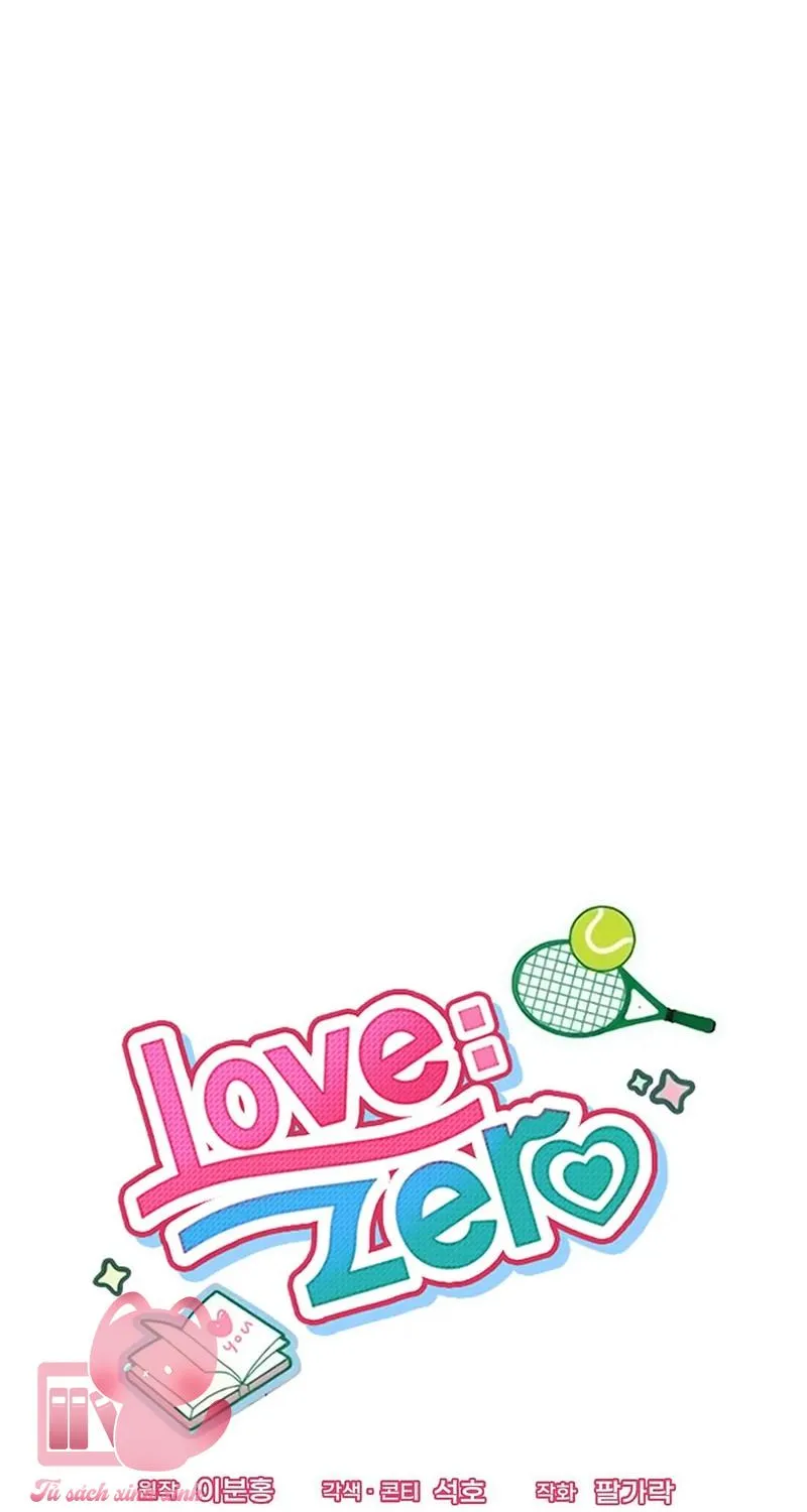 LOVE:ZERO Tập 10 trang 9