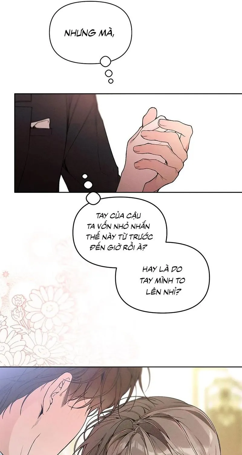 LOVE:ZERO Tập 10 trang 88