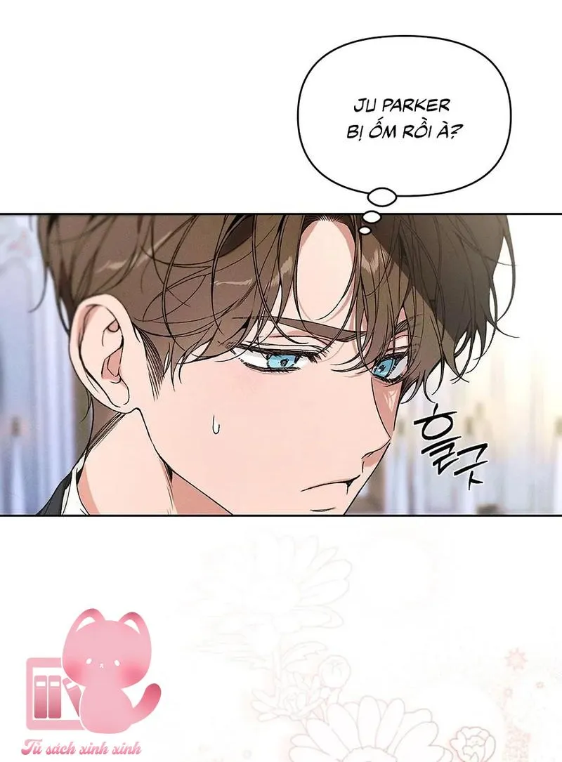 LOVE:ZERO Tập 10 trang 91