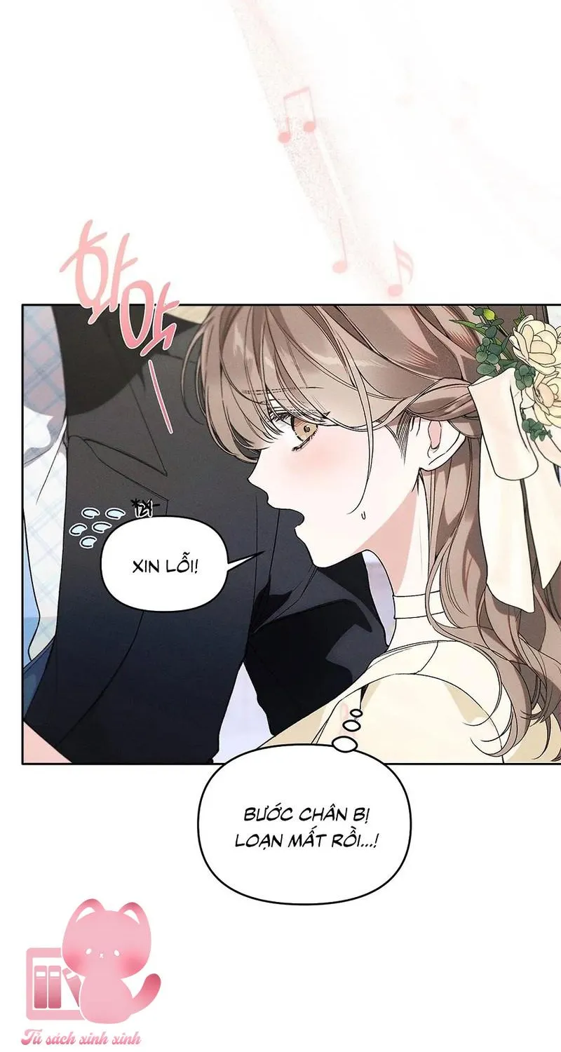LOVE:ZERO Tập 11 trang 19