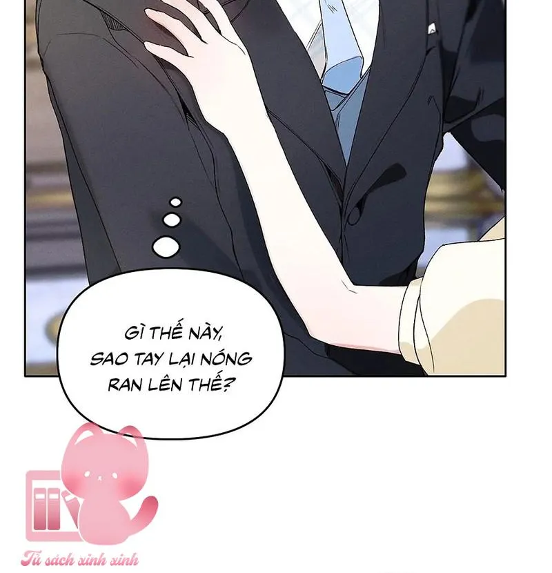 LOVE:ZERO Tập 11 trang 3