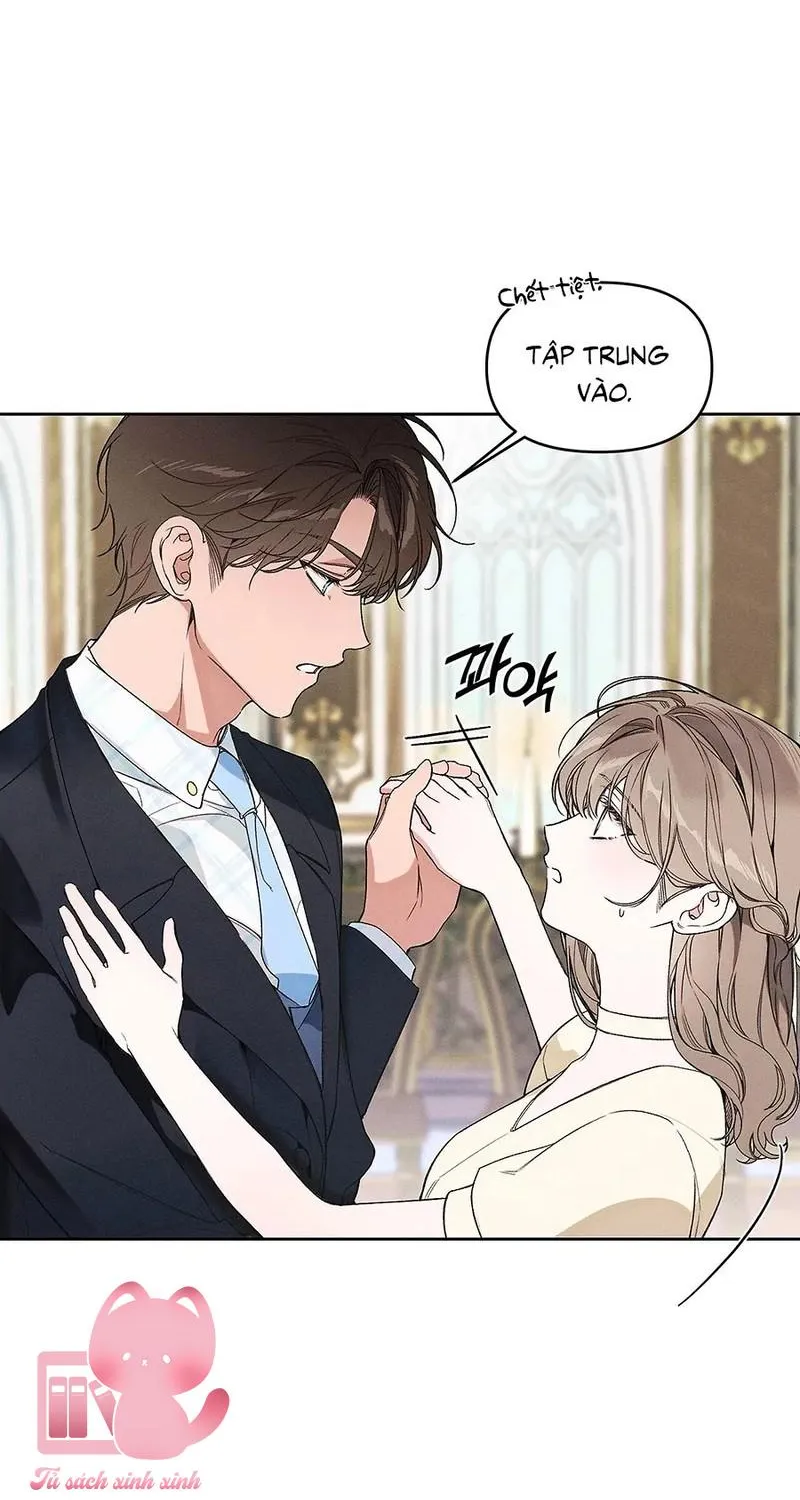 LOVE:ZERO Tập 11 trang 21