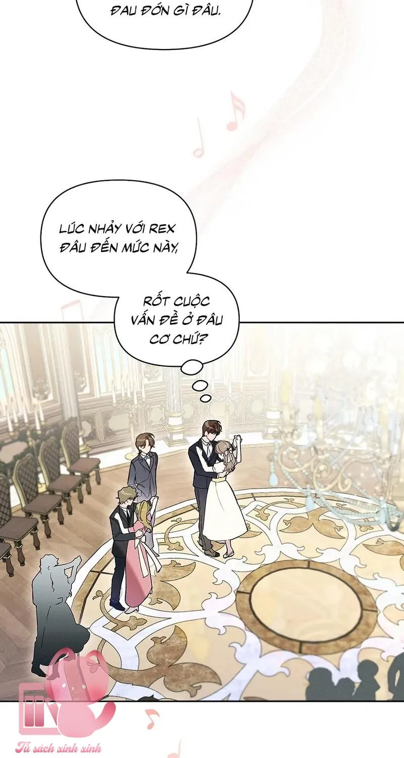 LOVE:ZERO Tập 11 trang 25
