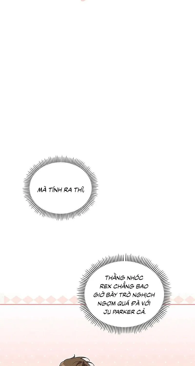 LOVE:ZERO Tập 11 trang 26