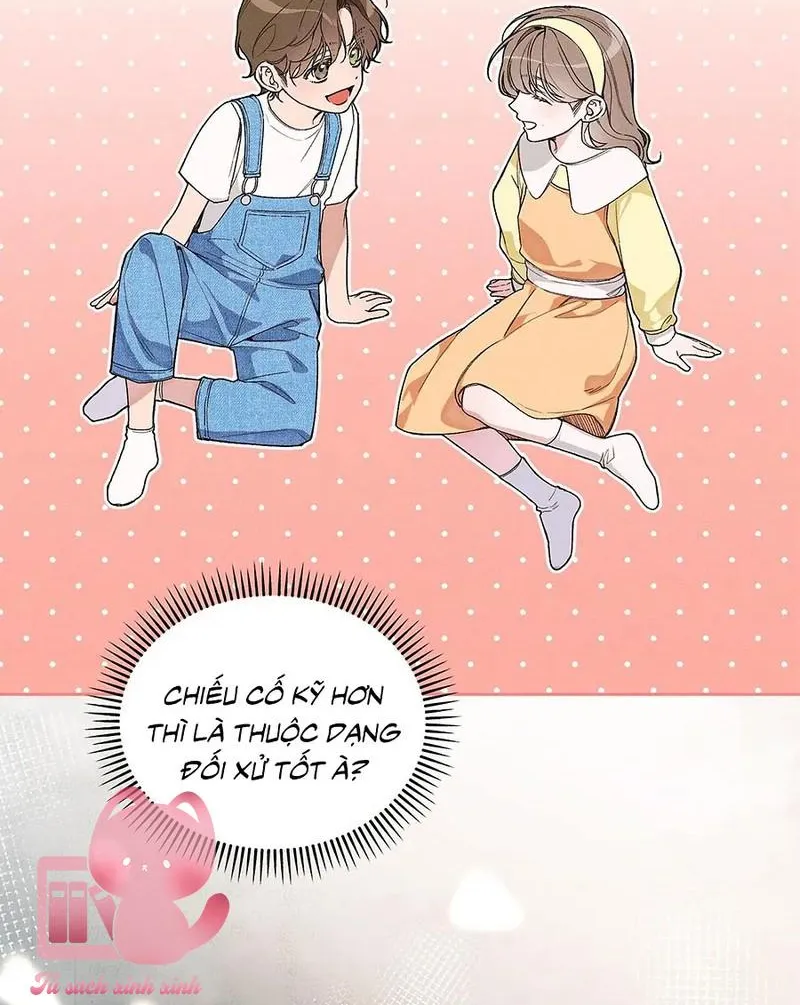LOVE:ZERO Tập 11 trang 27