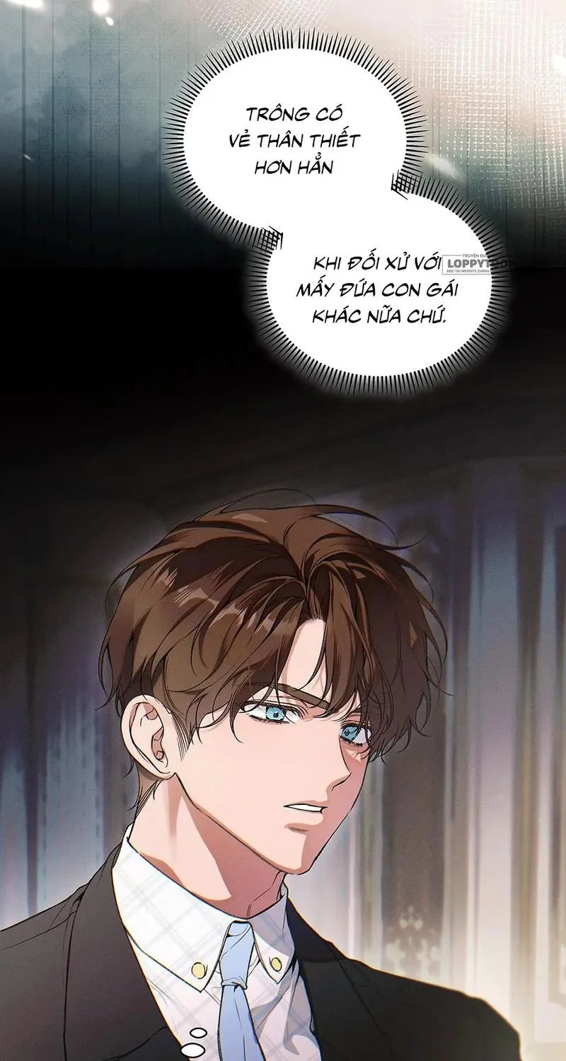 LOVE:ZERO Tập 11 trang 28