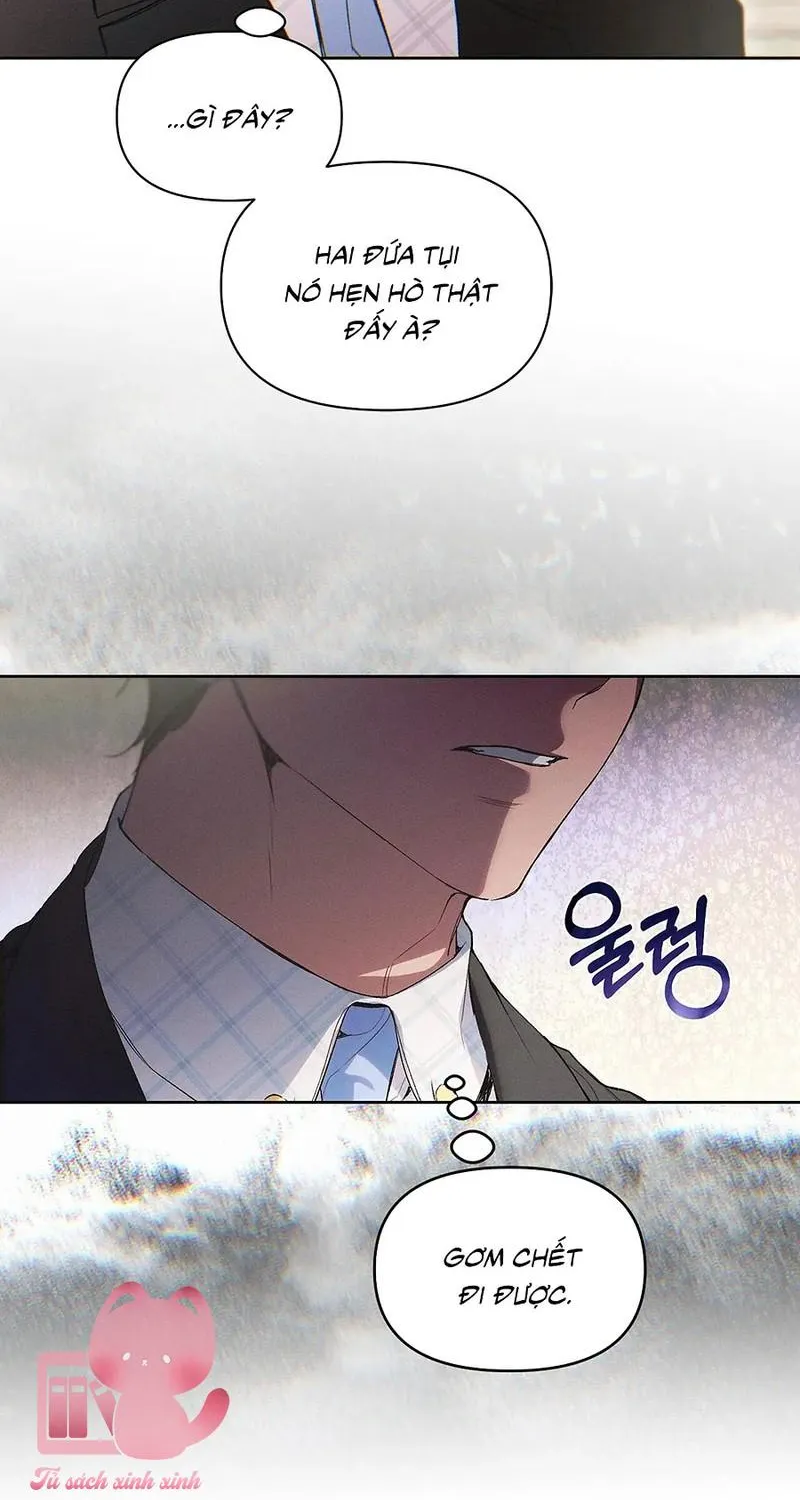 LOVE:ZERO Tập 11 trang 29