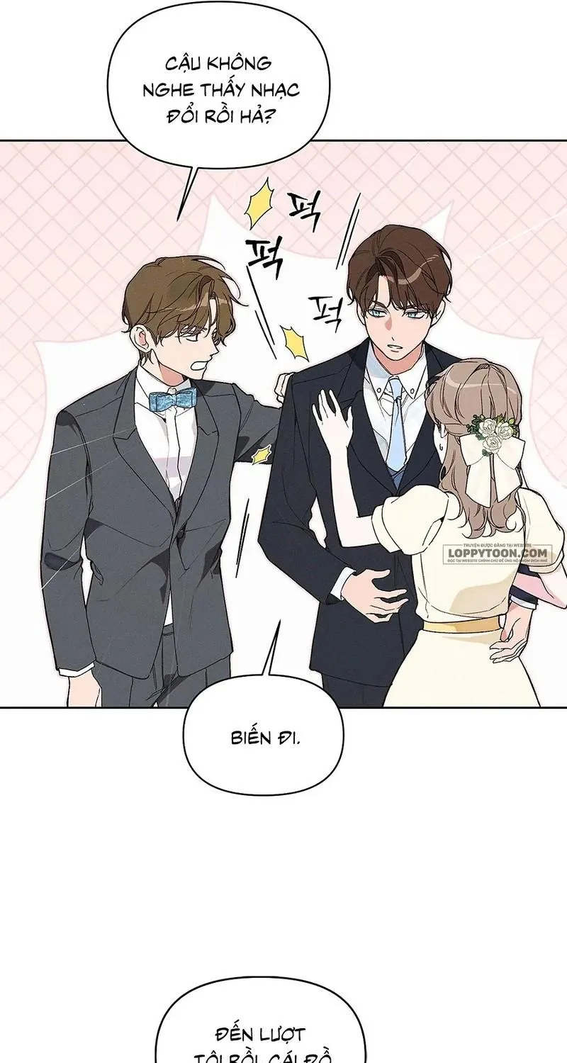 LOVE:ZERO Tập 11 trang 32