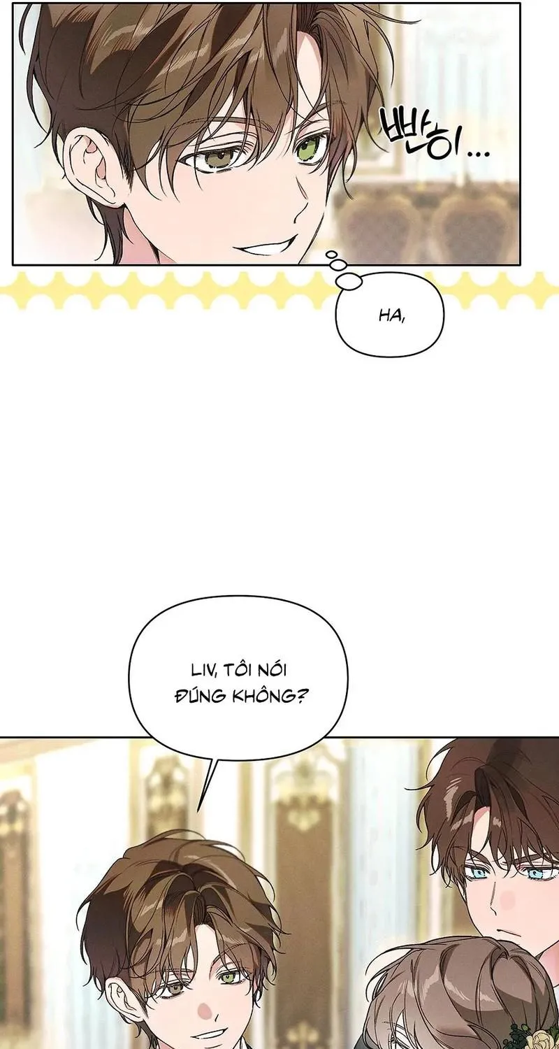 LOVE:ZERO Tập 11 trang 34
