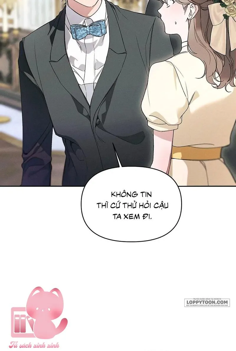LOVE:ZERO Tập 11 trang 35