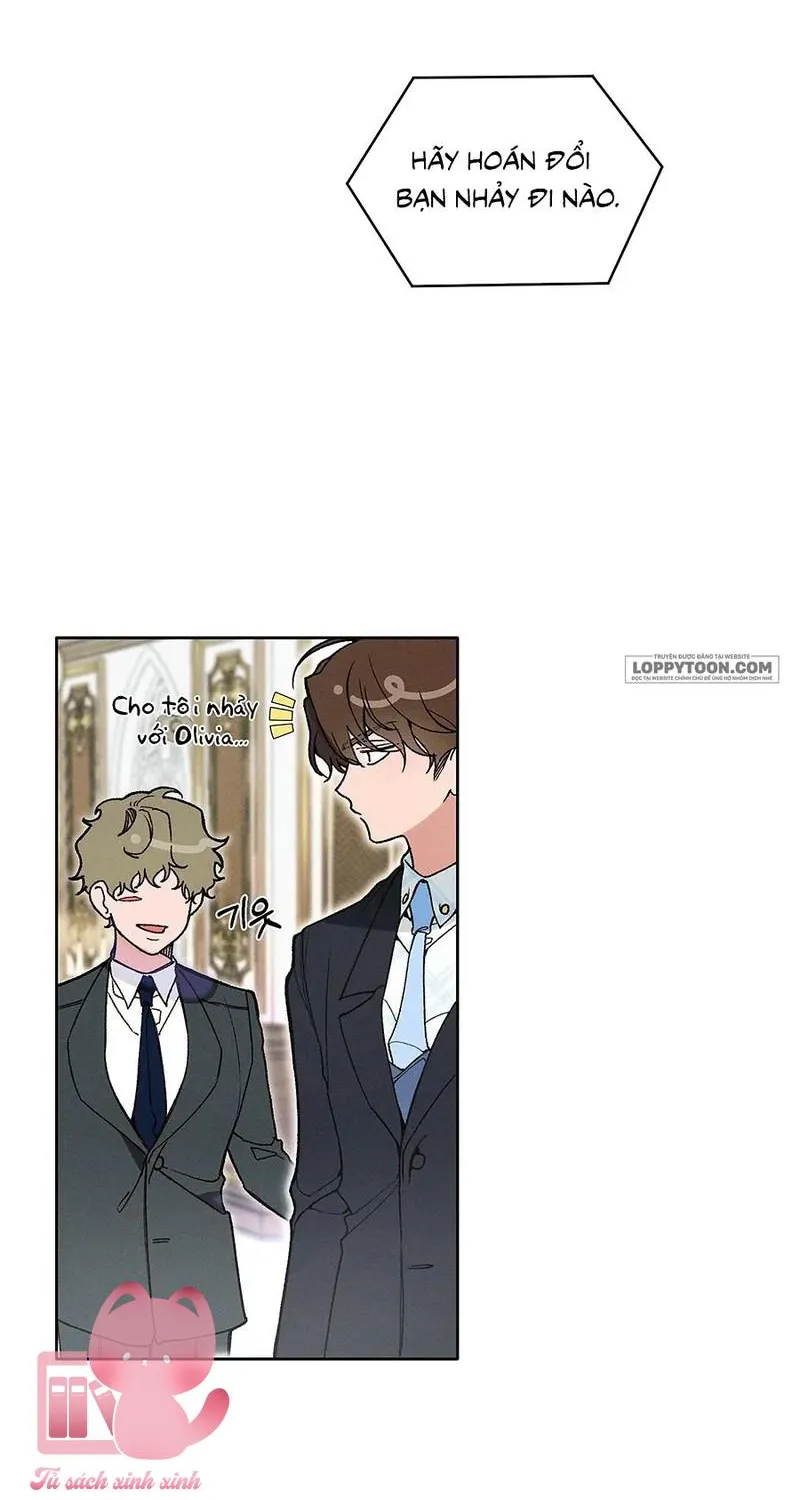 LOVE:ZERO Tập 11 trang 39