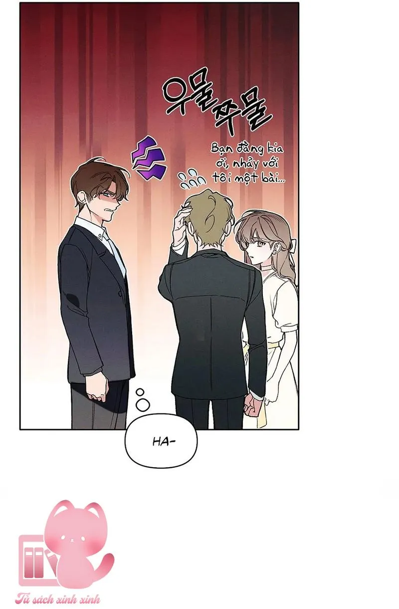 LOVE:ZERO Tập 11 trang 42