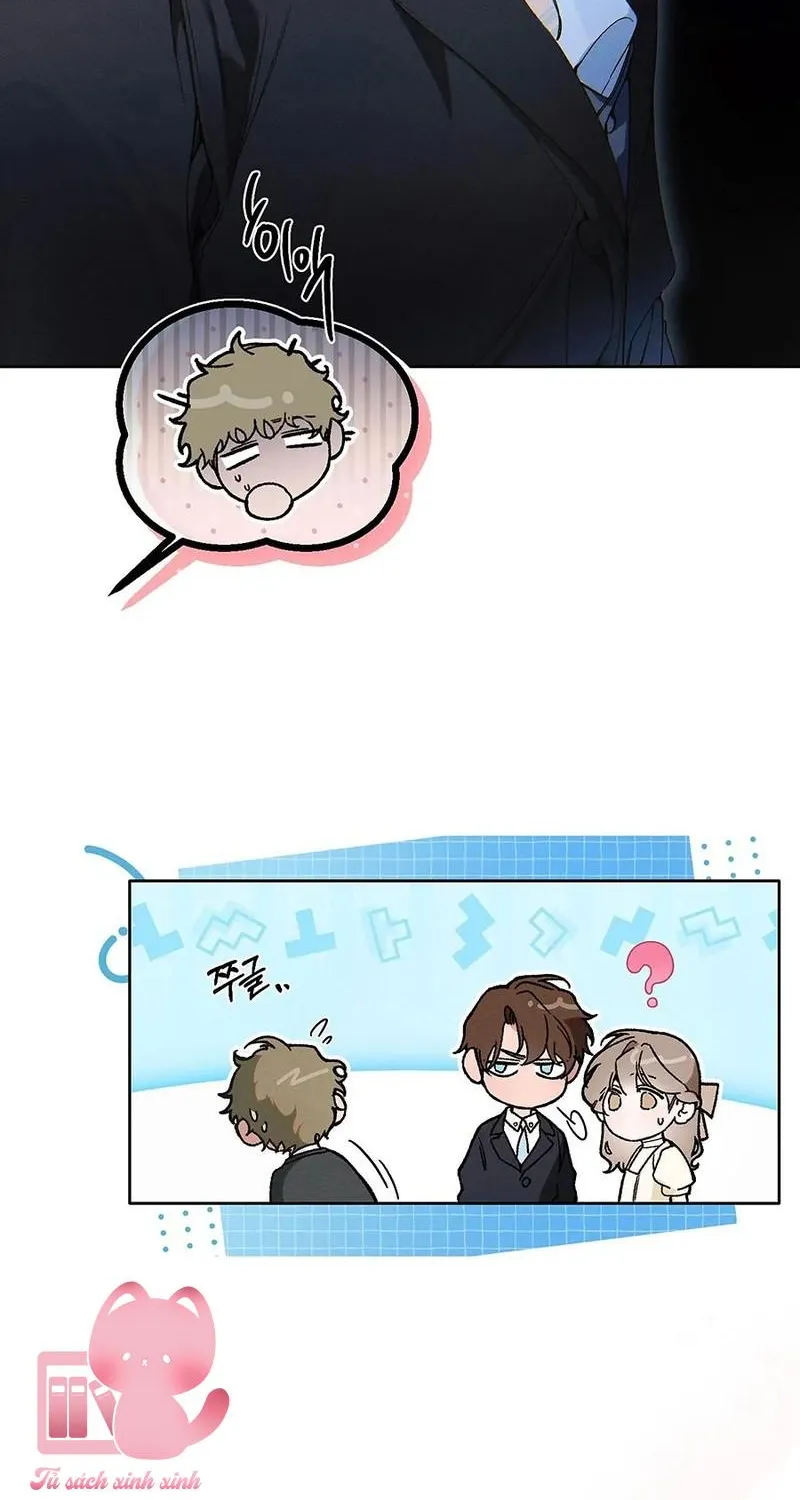LOVE:ZERO Tập 11 trang 44