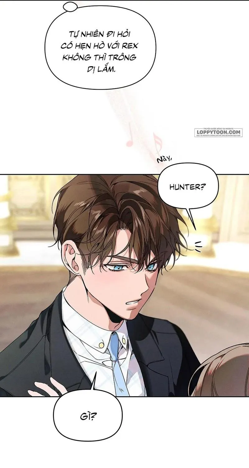 LOVE:ZERO Tập 11 trang 47