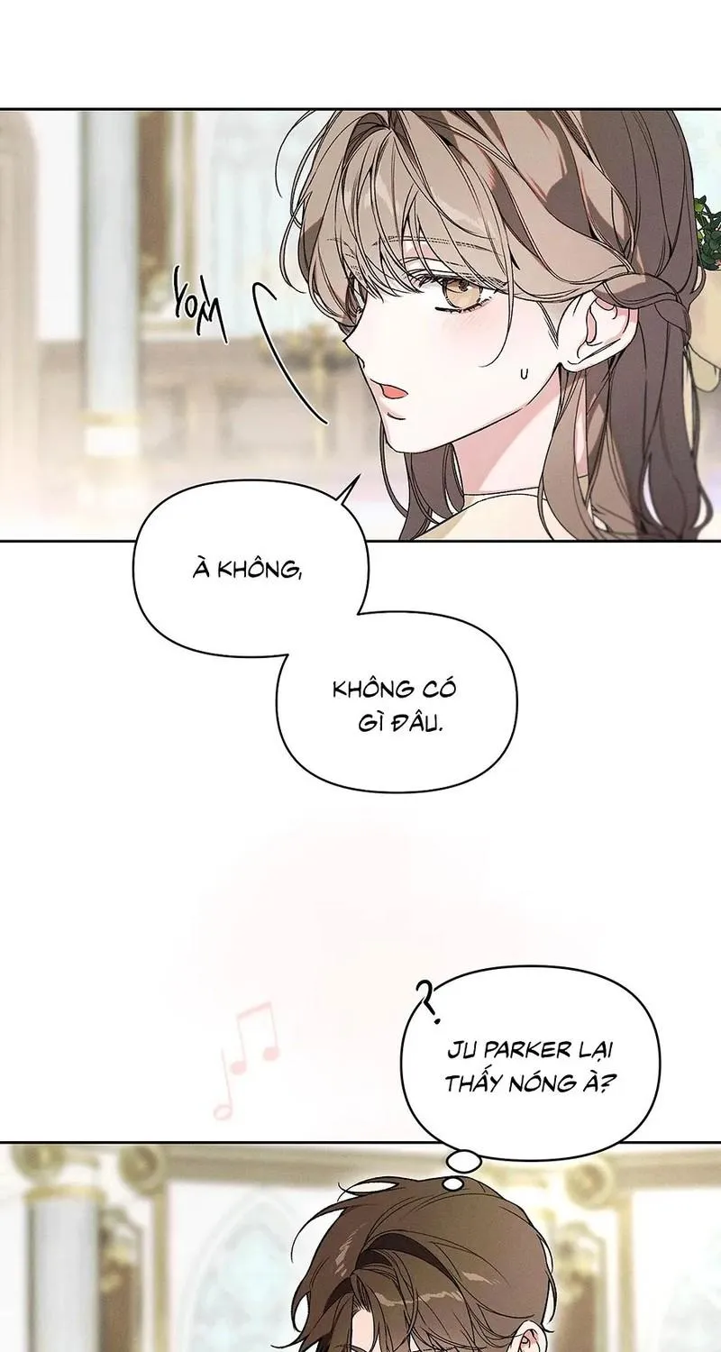 LOVE:ZERO Tập 11 trang 49