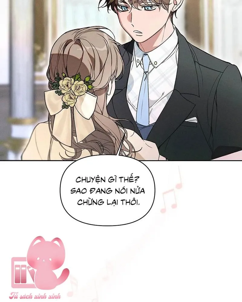 LOVE:ZERO Tập 11 trang 50