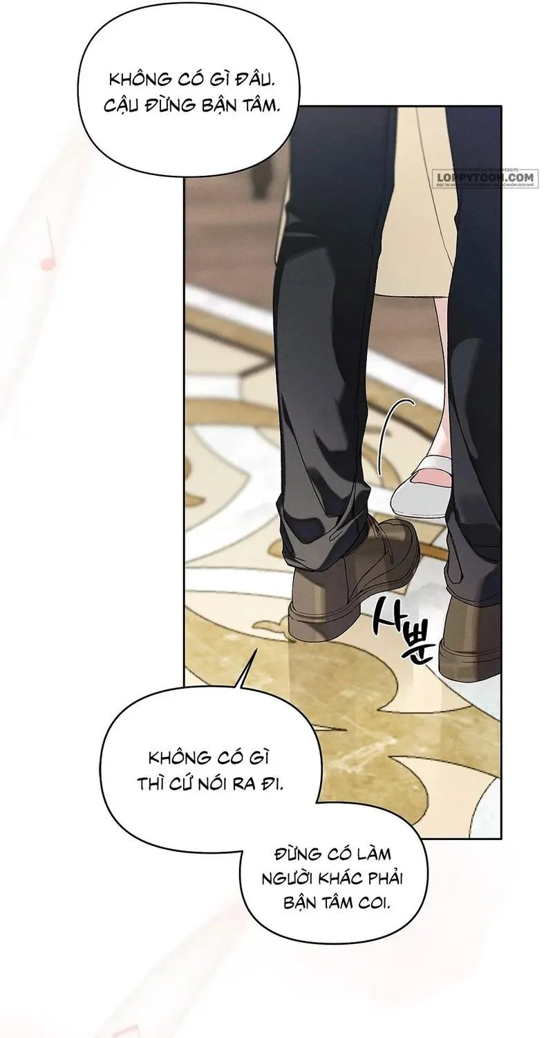 LOVE:ZERO Tập 11 trang 51